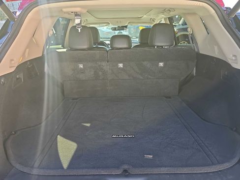 Used 2024 Nissan Murano SL image 9