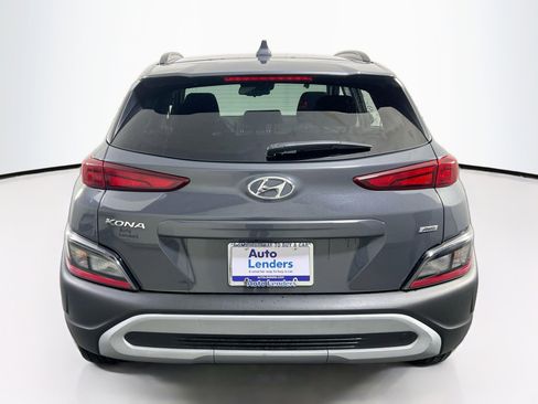 Used 2023 Hyundai Kona SEL image 6