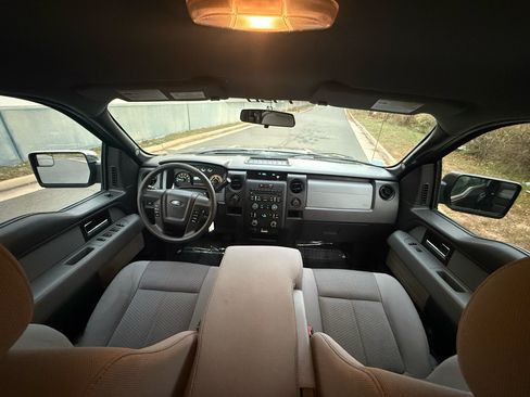 Used 2013 Ford F150 STX w/ Mid Equipment Group image 33