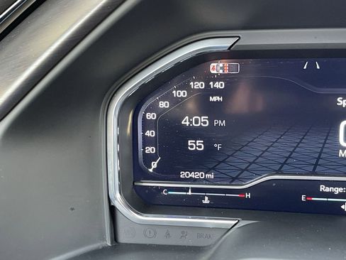 Used 2025 GMC Sierra 2500 AT4 w/ AT4 Premium Plus Package image 12