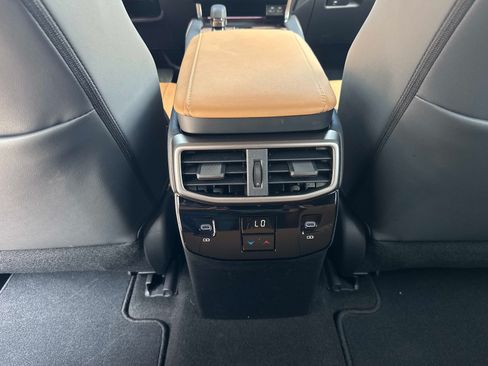 Certified 2025 Lexus RX 350 Premium Plus w/ Accessory Package (Z1) FWD image 17