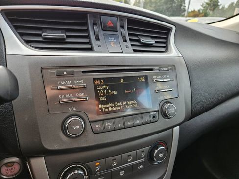 Used 2013 Nissan Sentra SV w/ Driver Pkg FWD image 21