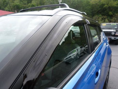 Used 2024 Nissan Kicks SR w/ SR Premium Package FWD image 38