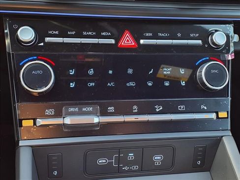 New 2026 Hyundai Santa Fe Calligraphy image 19