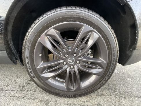 Certified 2021 Acura RDX A-Spec image 26