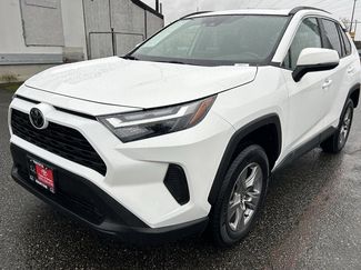 Certified 2024 Toyota RAV4 XLE w/ Convenience Package video 1