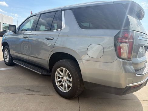 Used 2023 Chevrolet Tahoe LT image 5