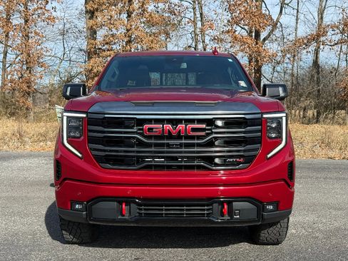 Used 2022 GMC Sierra 1500 AT4 w/ AT4 Premium Package image 15