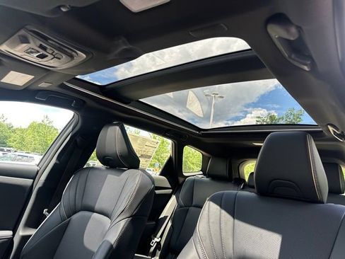 New 2026 Toyota Crown Signia AWD/4WD image 26