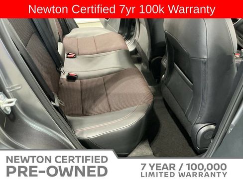 Used 2026 Nissan Kicks SR w/ Cold Weather Package AWD/4WD image 18