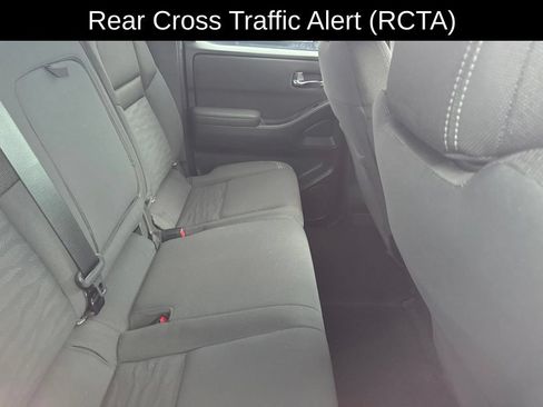 Used 2022 Nissan Frontier SV AWD/4WD image 28