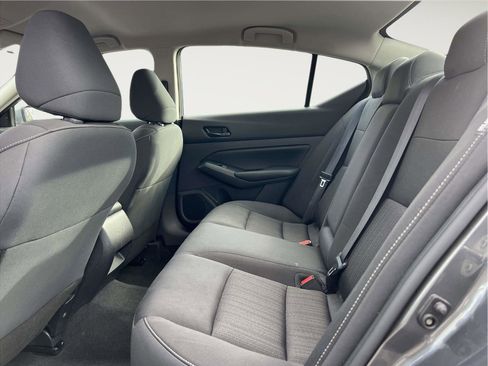 Certified 2024 Nissan Altima 2.5 S FWD image 18