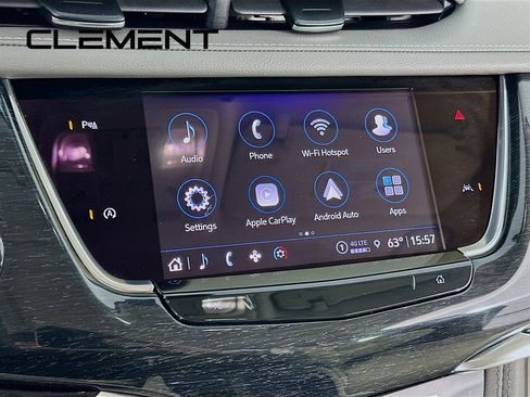 Used 2022 Cadillac XT6 Premium Luxury AWD/4WD image 19