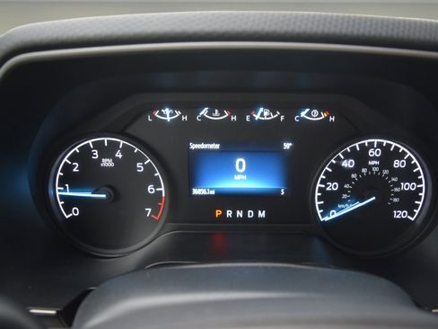 Used 2023 Ford F150 XL w/ XL Chrome Appearance Package image 10