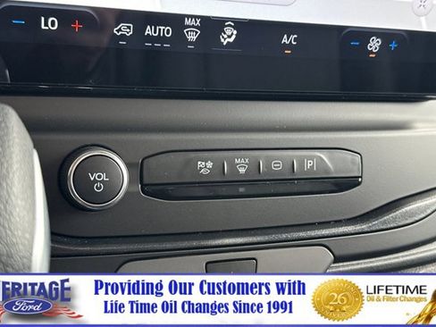 New 2025 Ford Transit 350 148 High Roof AWD image 21