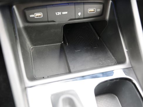 Used 2024 Hyundai Tucson SEL w/ Convenience Package AWD/4WD image 29