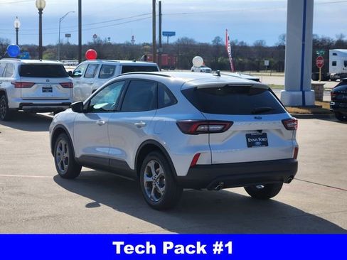 New 2026 Ford Escape ST-Line w/ Tech Pack #1 image 4