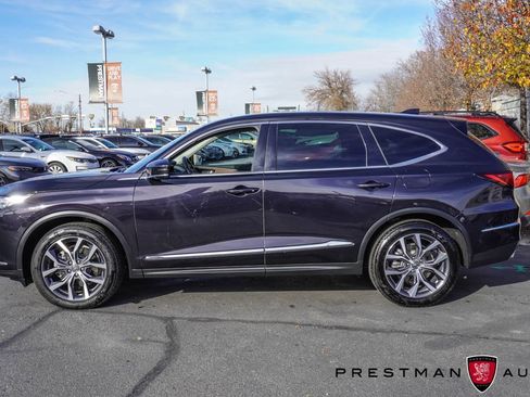 Used 2022 Acura MDX Technology image 18