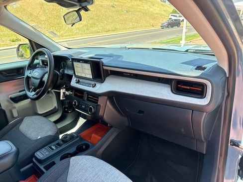 Certified 2022 Ford Maverick XLT FWD image 30