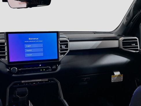 New 2026 Toyota Tundra Limited image 20