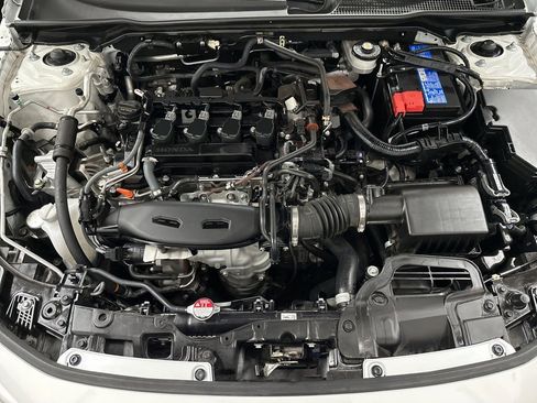 Used 2024 Honda Civic EX image 34