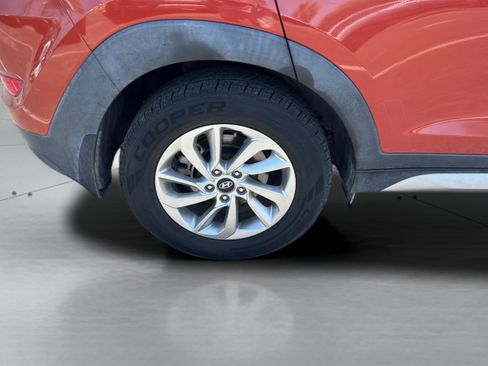 Used 2017 Hyundai Tucson SE w/ SE Popular Package 02 FWD image 35