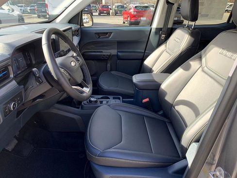 New 2026 Ford Maverick Lobo image 11