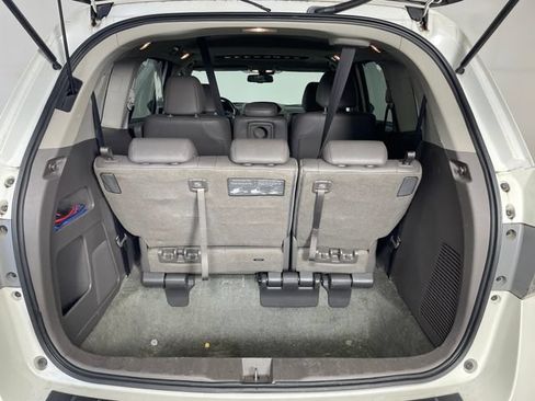 Used 2016 Honda Odyssey EX-L image 13