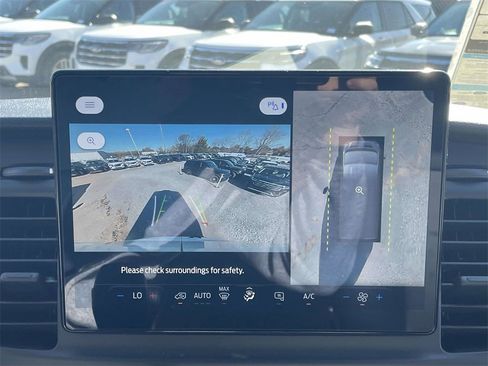 New 2026 Ford Transit 250 148 Medium Roof image 18