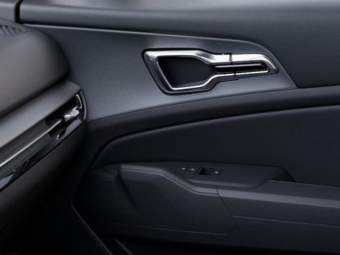 New 2027 Kia Sportage S AWD/4WD image 25