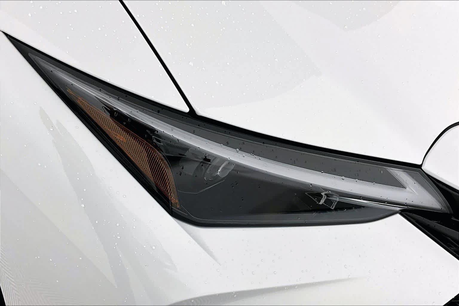New 2026 Lexus IS 350 F Sport RWD image 21