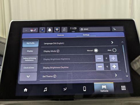 New 2026 Jeep Compass Latitude image 20