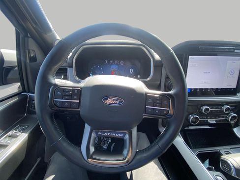 Used 2024 Ford F150 Platinum w/ FX4 Off-Road Package AWD/4WD image 16