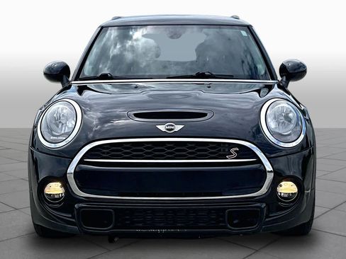Used 2018 MINI Cooper S FWD image 3