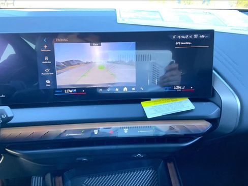 Used 2026 BMW X3 xDrive30 w/ Convenience Package image 18