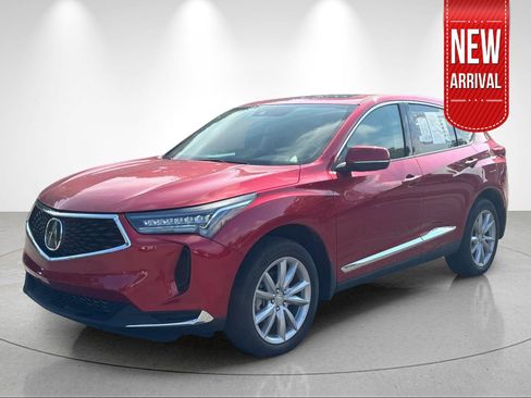 Used 2023 Acura RDX FWD image 1