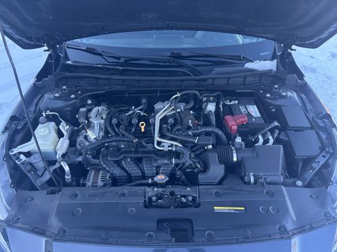 Used 2022 Nissan Altima 2.5 SV image 12