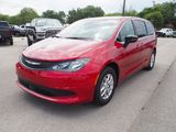 New 2025 Chrysler Voyager LX image 2