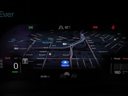 Used 2023 Polestar Polestar 2 w/ Pilot Pack image 25