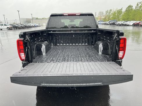 New 2026 GMC Sierra 1500 Elevation AWD/4WD image 36