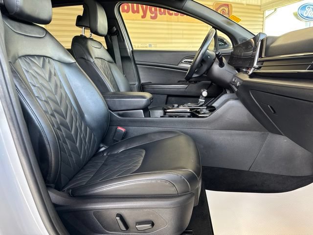 Used 2024 Kia Sportage X-Pro Prestige AWD/4WD image 24
