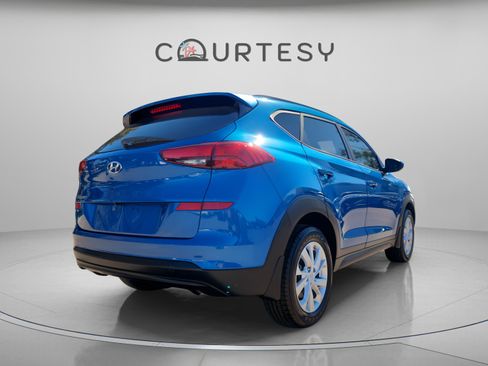 Used 2019 Hyundai Tucson Value image 3