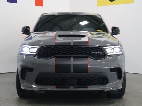Used 2023 Dodge Durango SRT Hellcat image 7