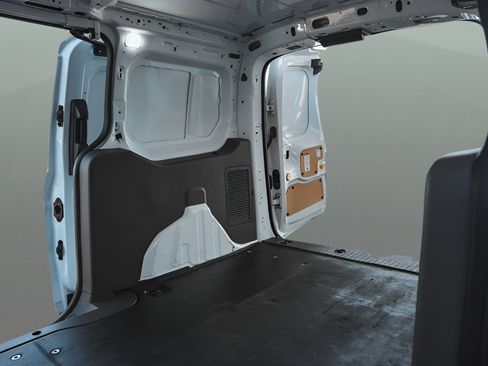 Used 2020 Ford Transit Connect XL FWD image 10