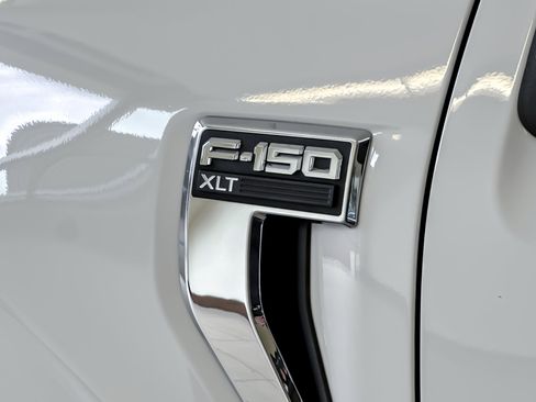 Certified 2024 Ford F150 XLT AWD/4WD image 26