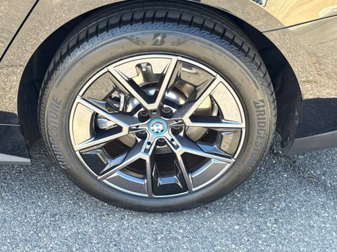 Used 2023 BMW i4 eDrive40 w/ Premium Package RWD image 14