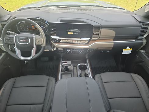 New 2026 GMC Sierra 1500 SLT w/ SLT Premium Plus Package image 9