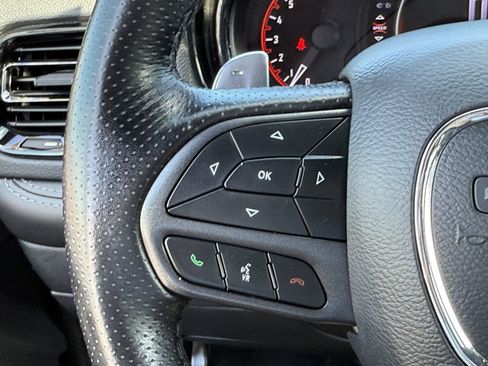 Used 2022 Dodge Durango GT AWD/4WD image 33