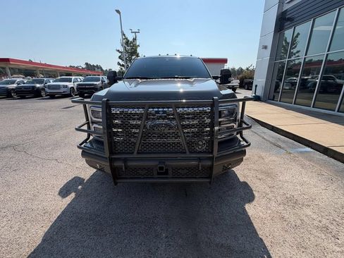 Used 2026 Ford F450 Lariat AWD/4WD image 7