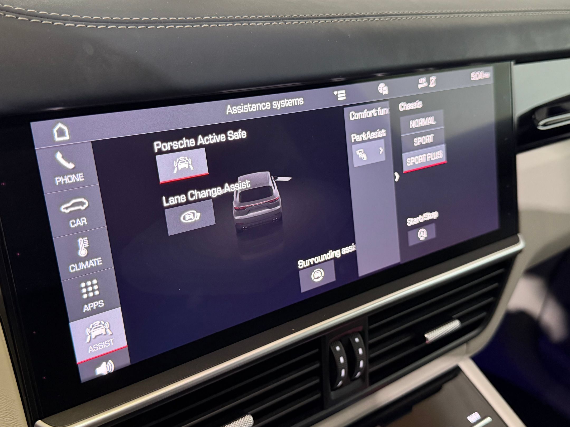 Used 2019 Porsche Cayenne S AWD/4WD image 31